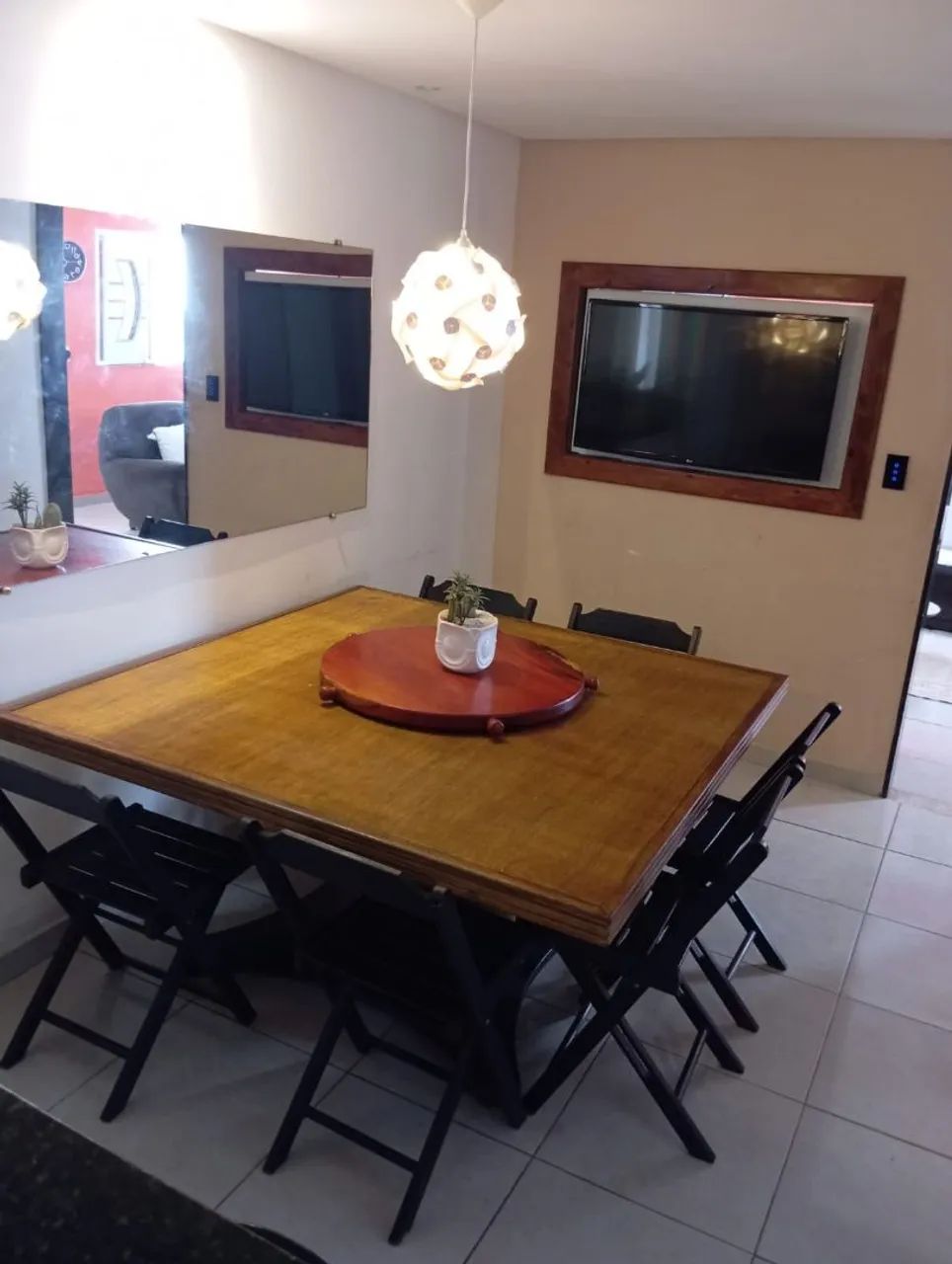 Alugo casa com piscina em Gravatá - Foto 15