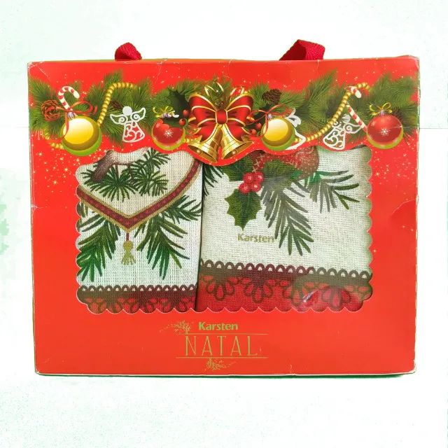 Kit mesa natal Hope - Karsten