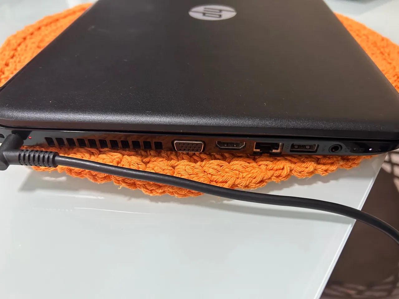 Notebook HP Latitude 3400 core i5-4210U 1.70 GHz 2.40 GHz 12GB RAM 512GB HD - Foto 4
