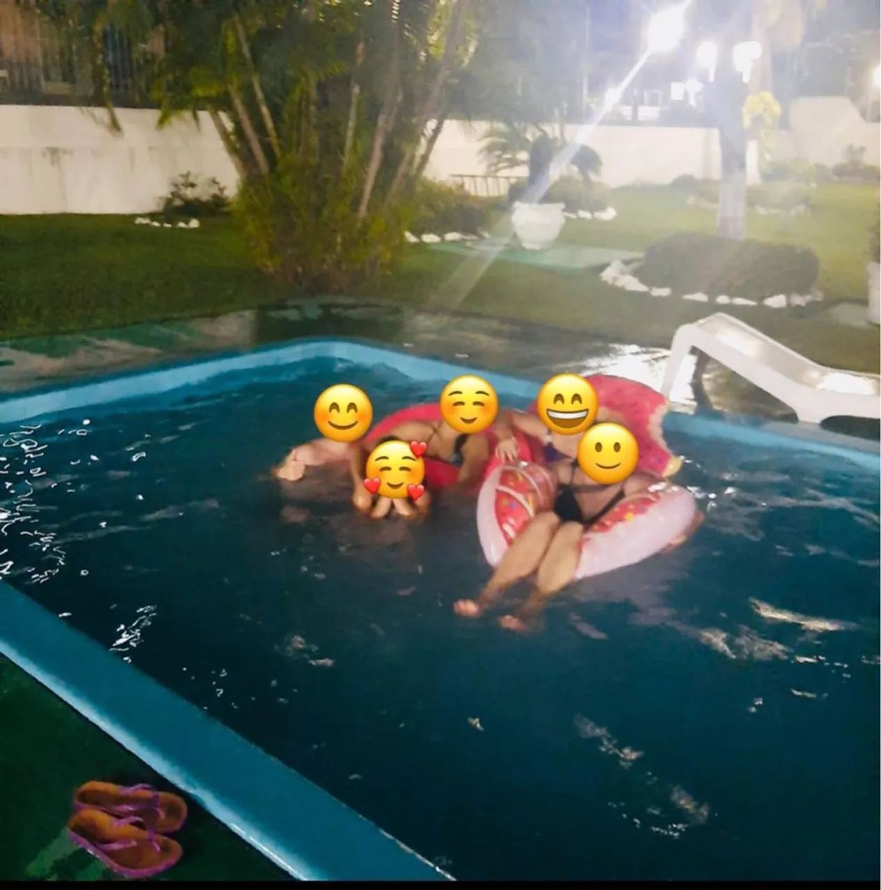 Mansão com Piscina em Salinas  - Foto 7