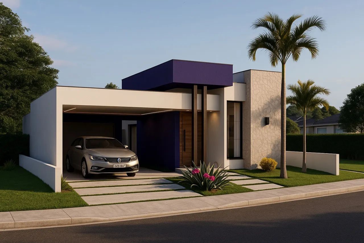 Foto - Cotia - Chácara Real (Caucaia do Alto)