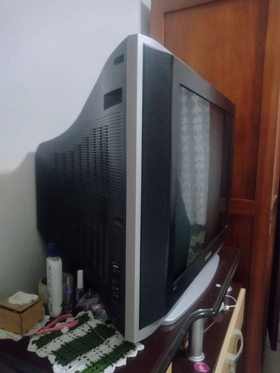 TV Samsung - Foto 2
