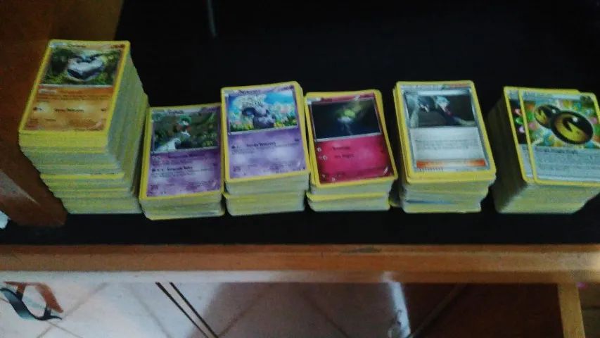 Cartas tcg pokemon - Foto 2