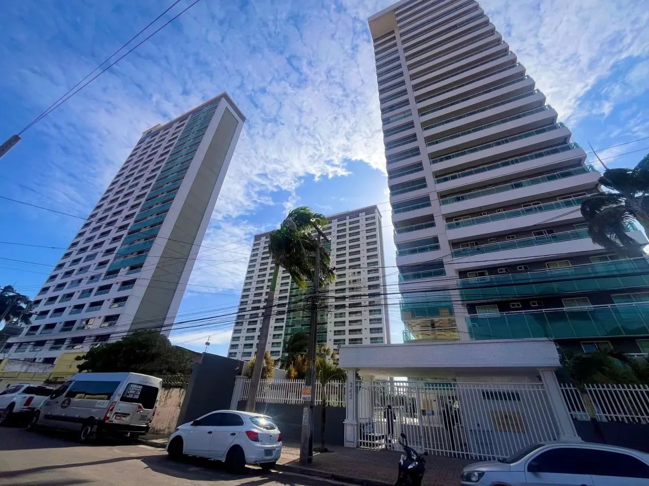 Imóvel para venda com 94 metros quadrados com 3 quartos em Parquelândia - Fortaleza - CE - Foto 3