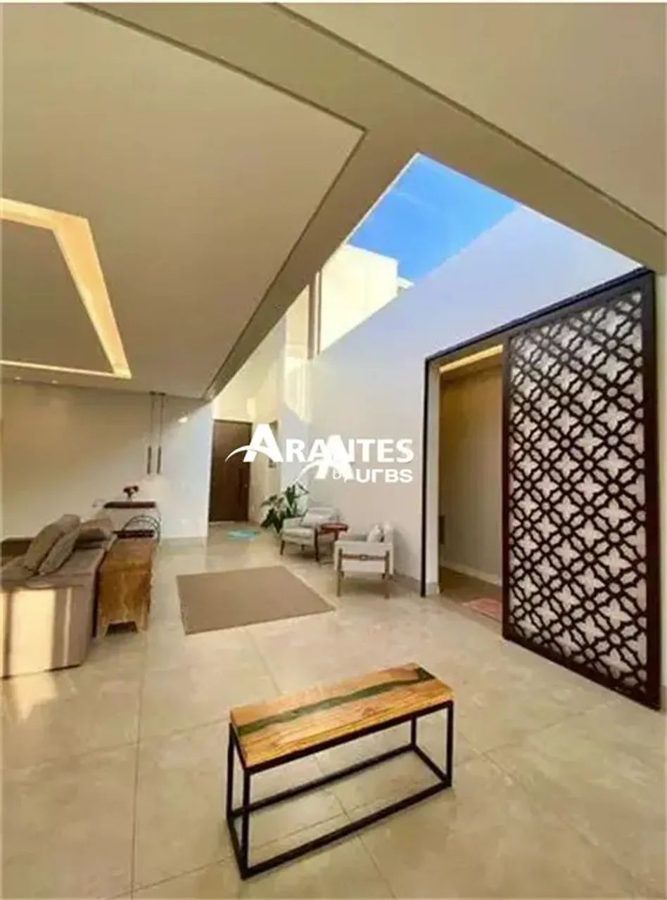 Casa em Condomínio com 245m² à venda no Alphaville 1 - Foto 5