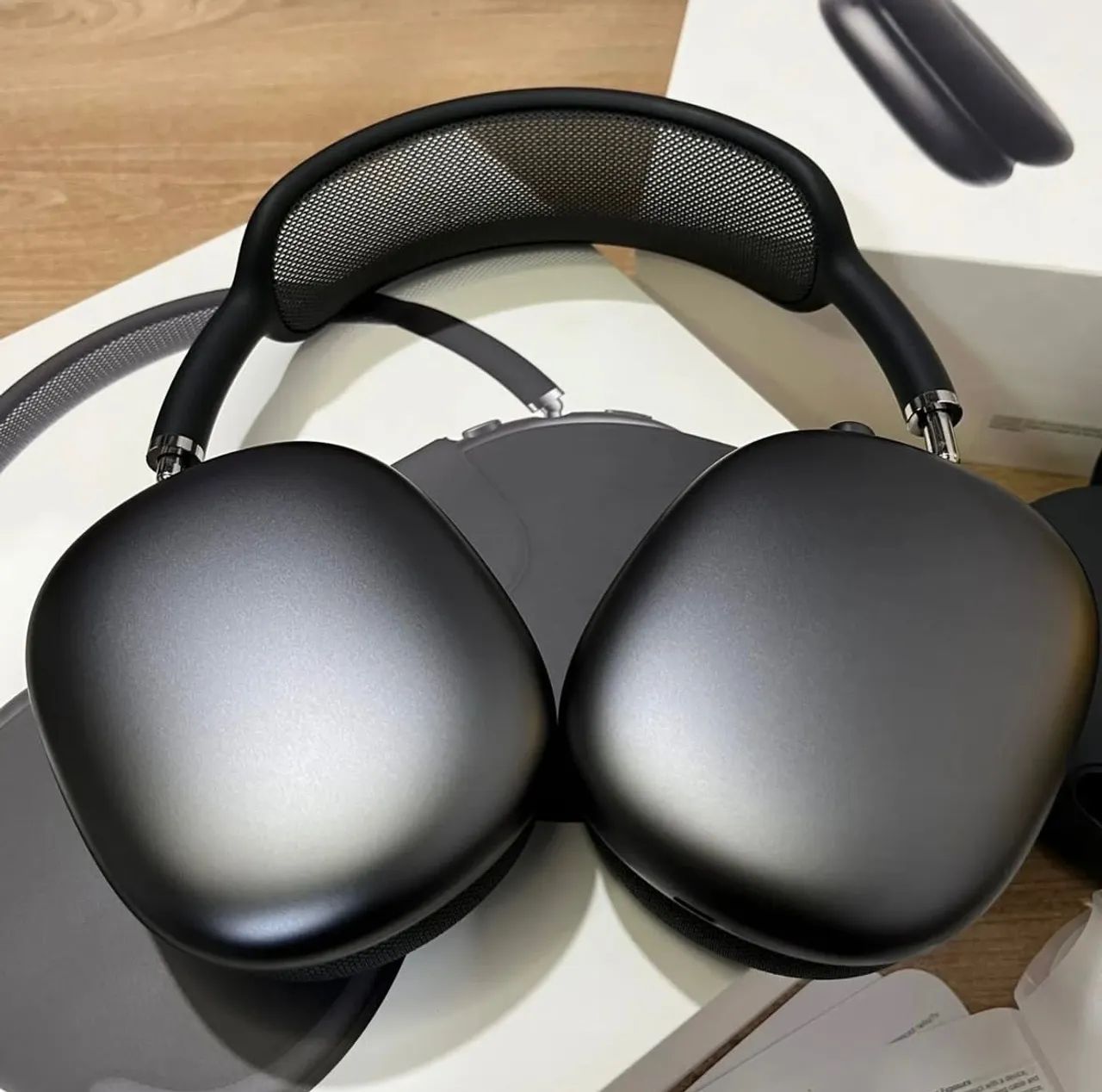 AirPods Max USB-C Novo lacrado - Fones de Ouvido - Copacabana, Rio