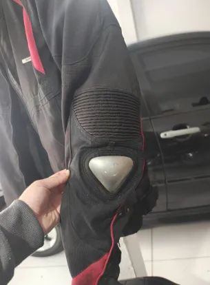 Jaqueta TUTTO - Foto 2