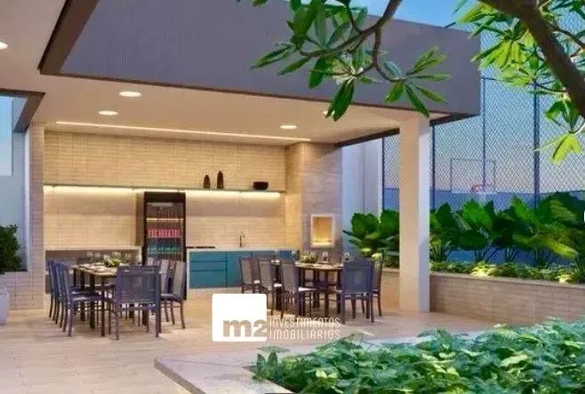 Apartamento no Setor Bueno com 2 quartos - Foto 5