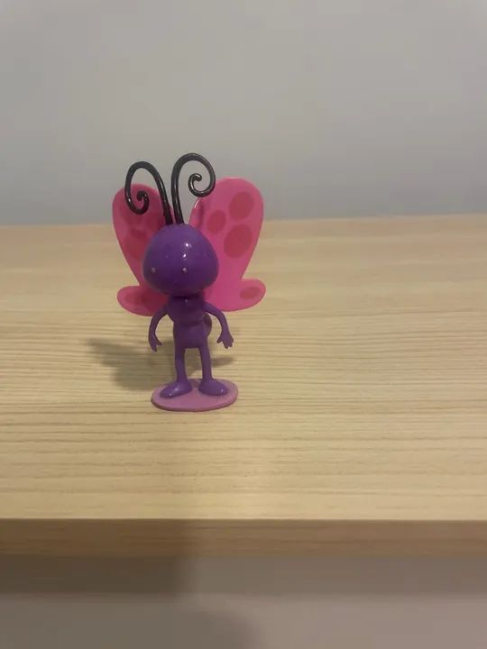 Galinha Pintadinha: Galinha, Pintinho e Pingo - Foto 2