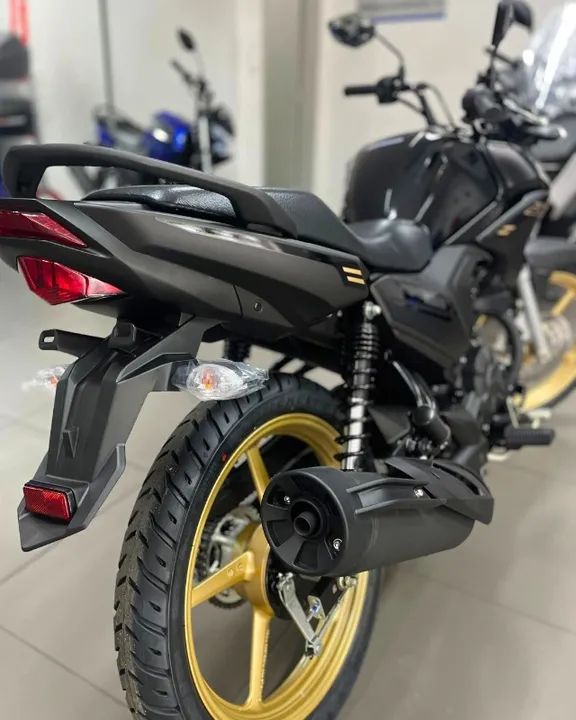 FACTOR DX 25/25 - ZERO ENTRADA - APROVAÇÃO RÁPIDA - USADA NA TROCA - Foto 5