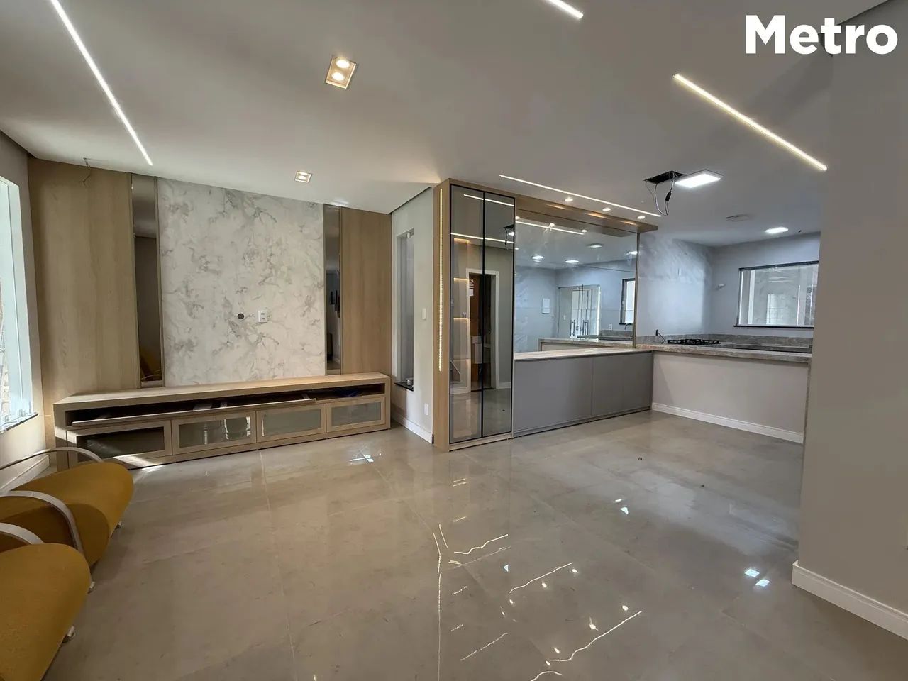 CASA DUPLEX PARA VENDA NA COHAMA, TODA REFORMADA, 3 QUARTOS SENDO 1 SUITE - Foto 4