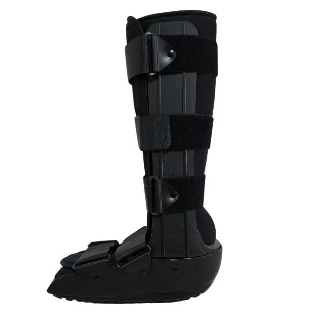 Aluguel de Bota Ortopédica Imobilizadora Robofoot - Foto 2