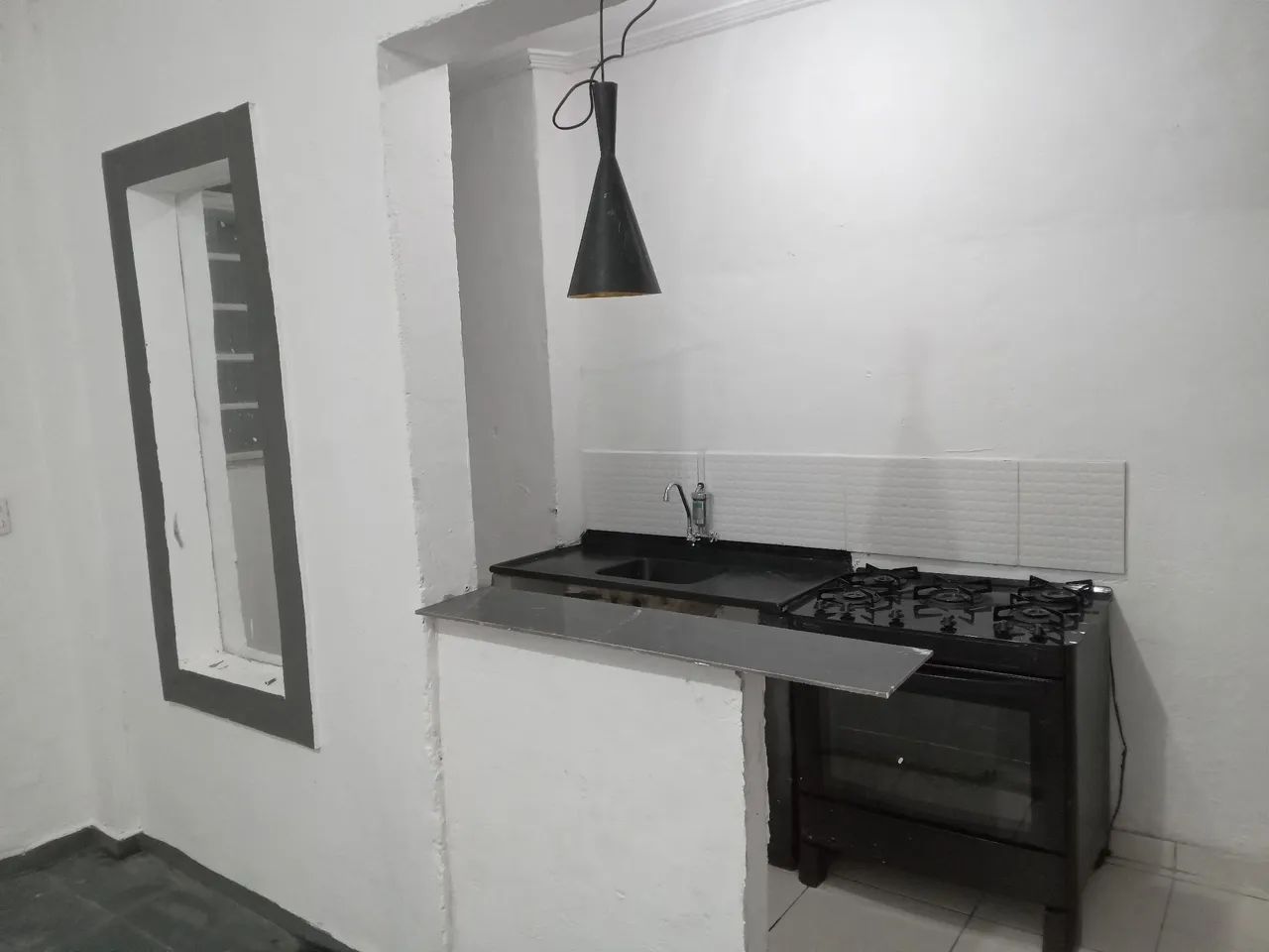 Foto - Juiz de Fora - São Mateus