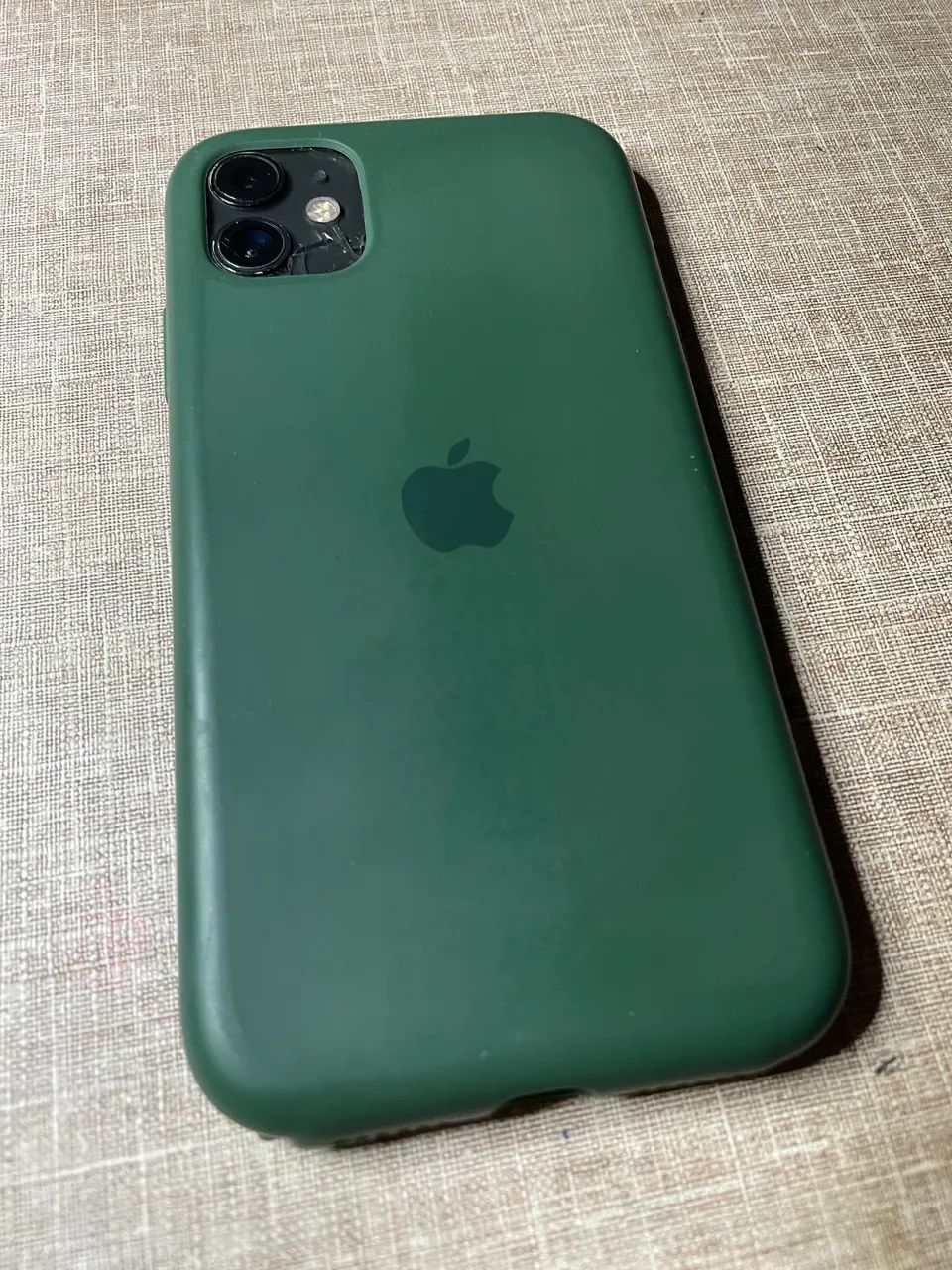 iPhone 11 64gb - Celulares e Smartphones - Solon Borges, Vitória