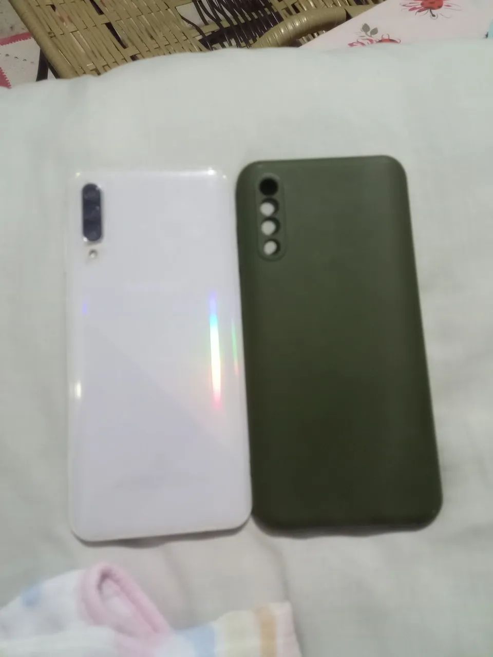 Samsung A30S