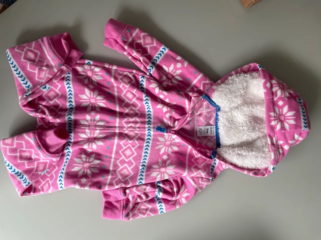 Macacão Carters - Foto 5