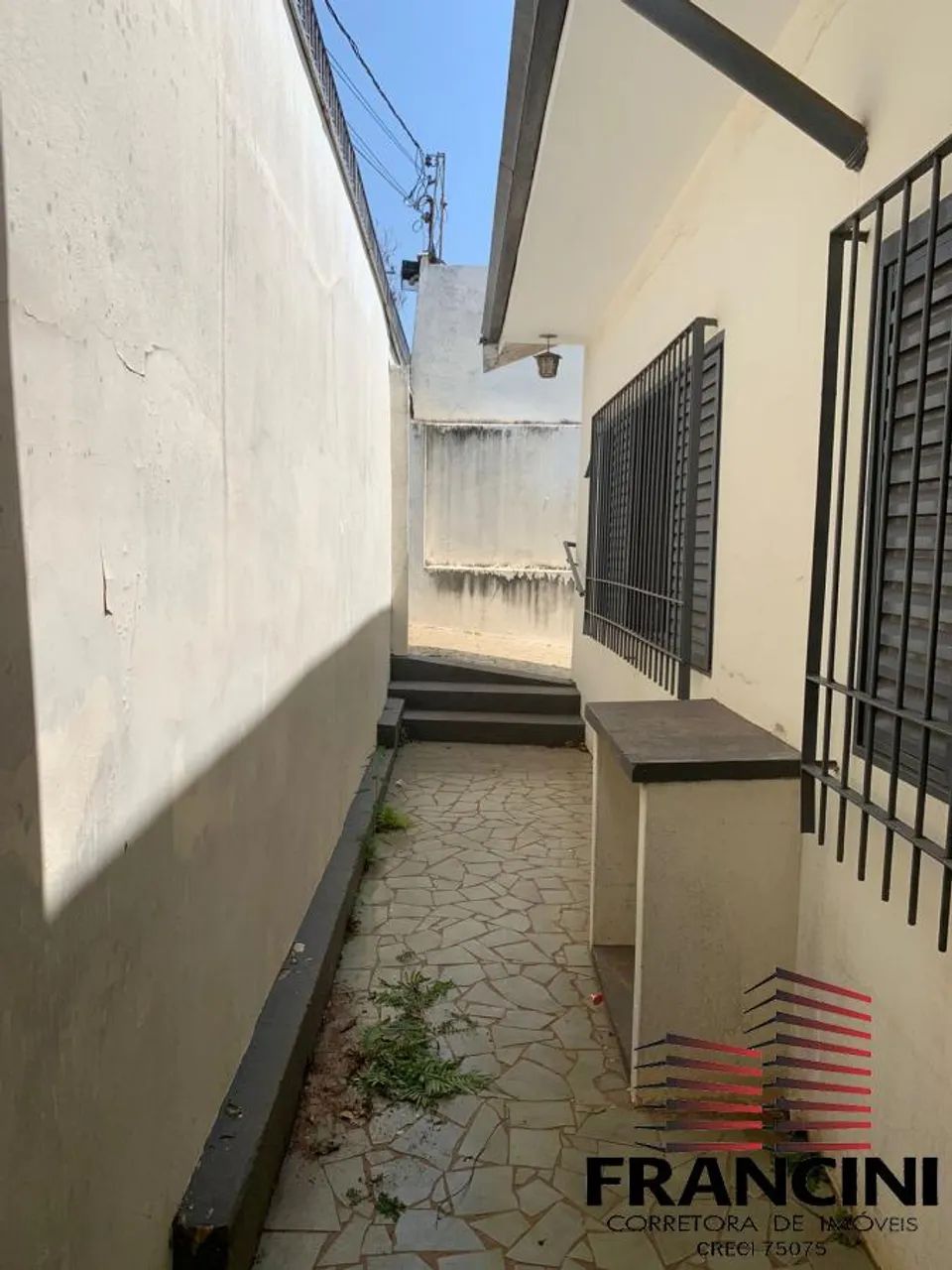 Casa para Venda em Bauru, Jardim Dona Sarah, 3 dormitórios, 1 suíte, 3 banheiros, 3 vagas - Foto 2