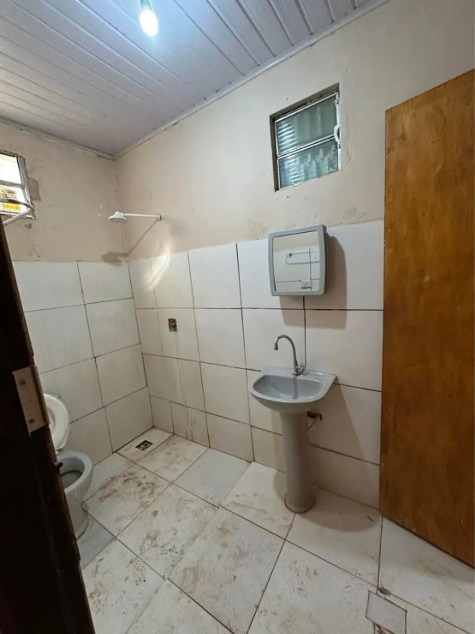 - CASA DISPONÍVEL NO PARAÍSO  - Foto 5