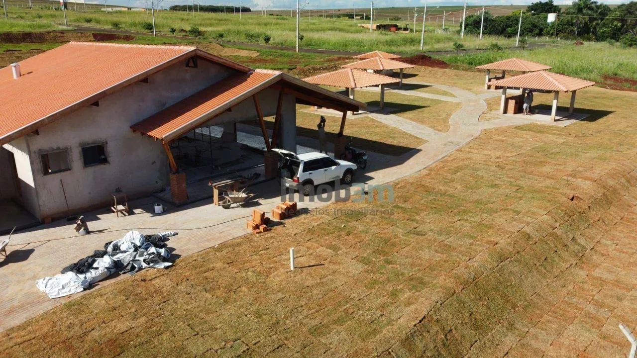 Terreno à venda, 471 m² por R$ 107.114,95 - Farol de Paranapanema - Alvorada do Sul/PR - Foto 4