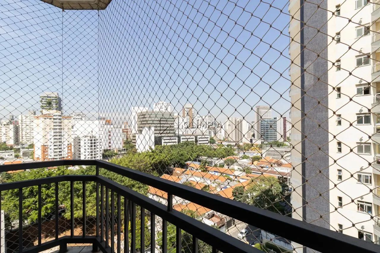 Venda Apartamento 1 Dormitórios - 41 m² Vila Olímpia - Foto 11