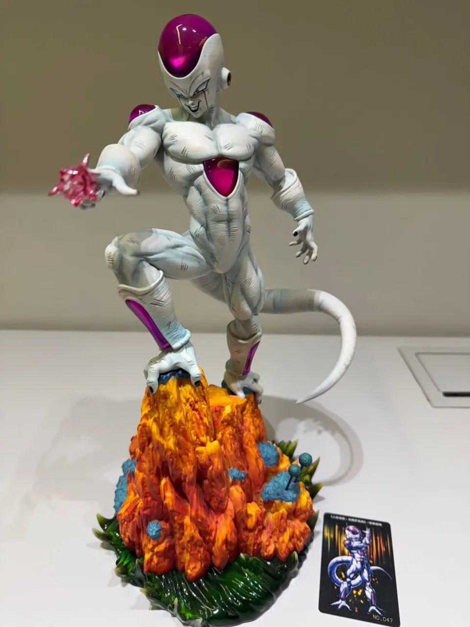 Dragon Ball Frieza - DIM studio