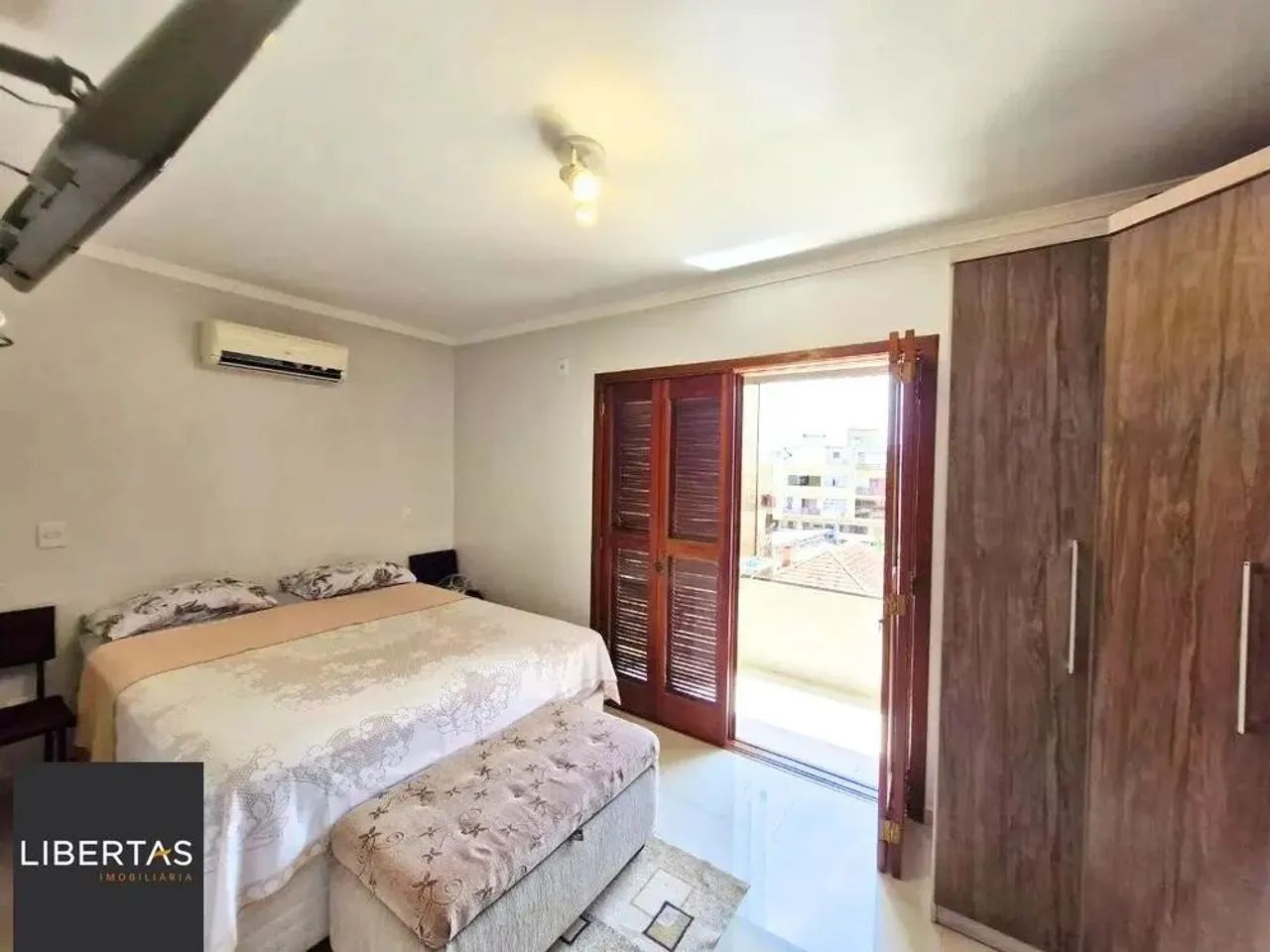 Apartamento com 2 quartos no Bairro Vila Ipiranga - Foto 4