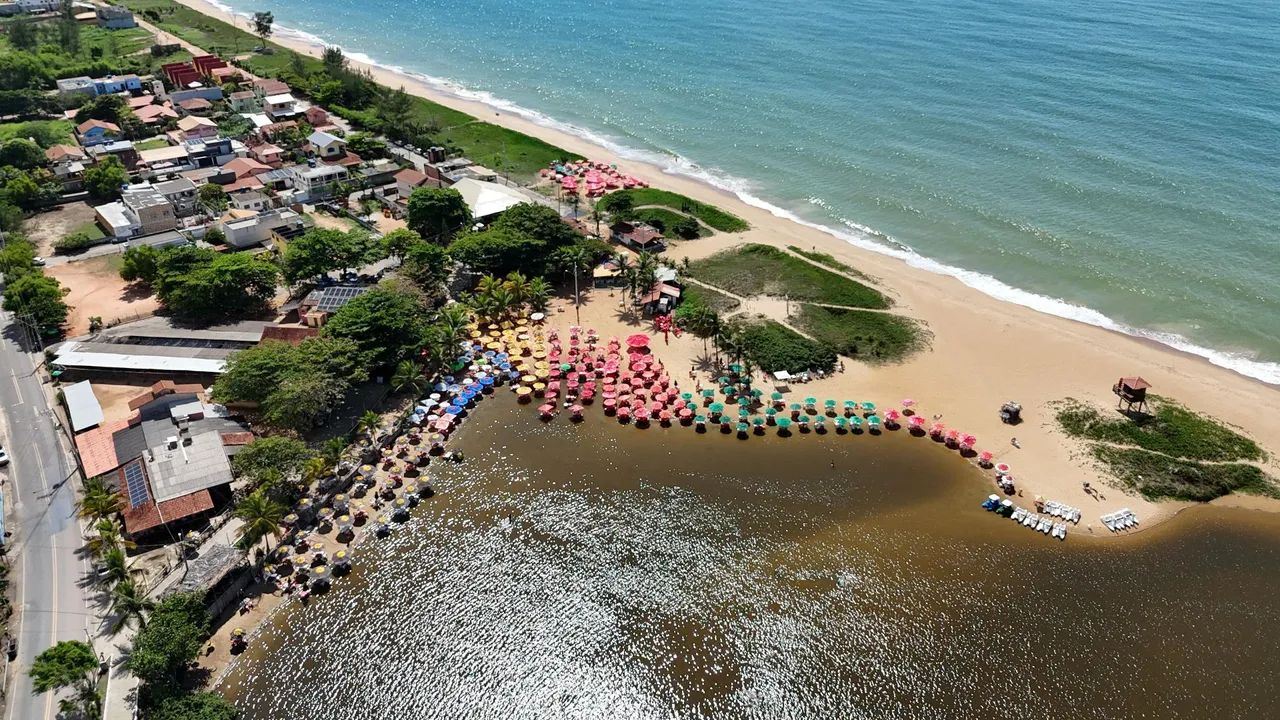 Área a venda para construção  - Foto 5