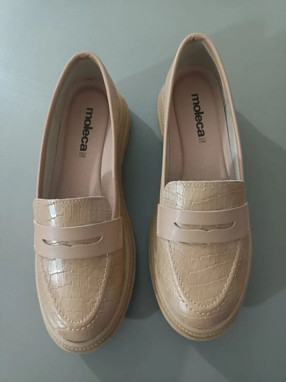 Mocassim Moleca - Foto 2