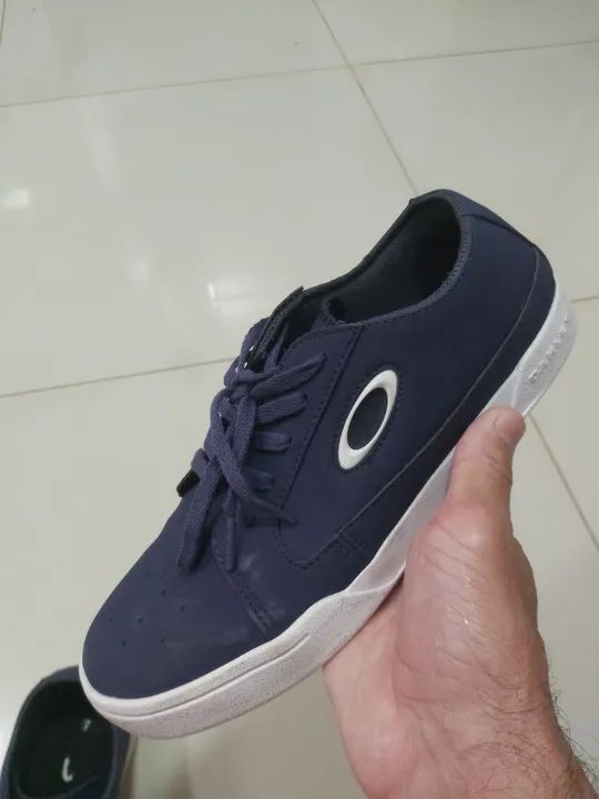 Oakley Califórnia culture original 