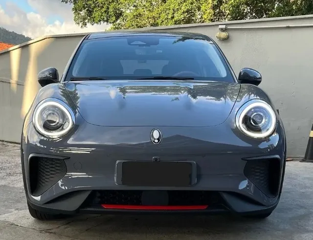 *ORA 03 GT* BEV63 AUTOMATICO ELET.2024 8.000Km