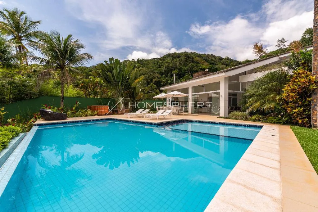 Marina Guarujá Casa de Condomínio à venda em Marina Guarujá Rod. Ariovaldo de Almeida de V