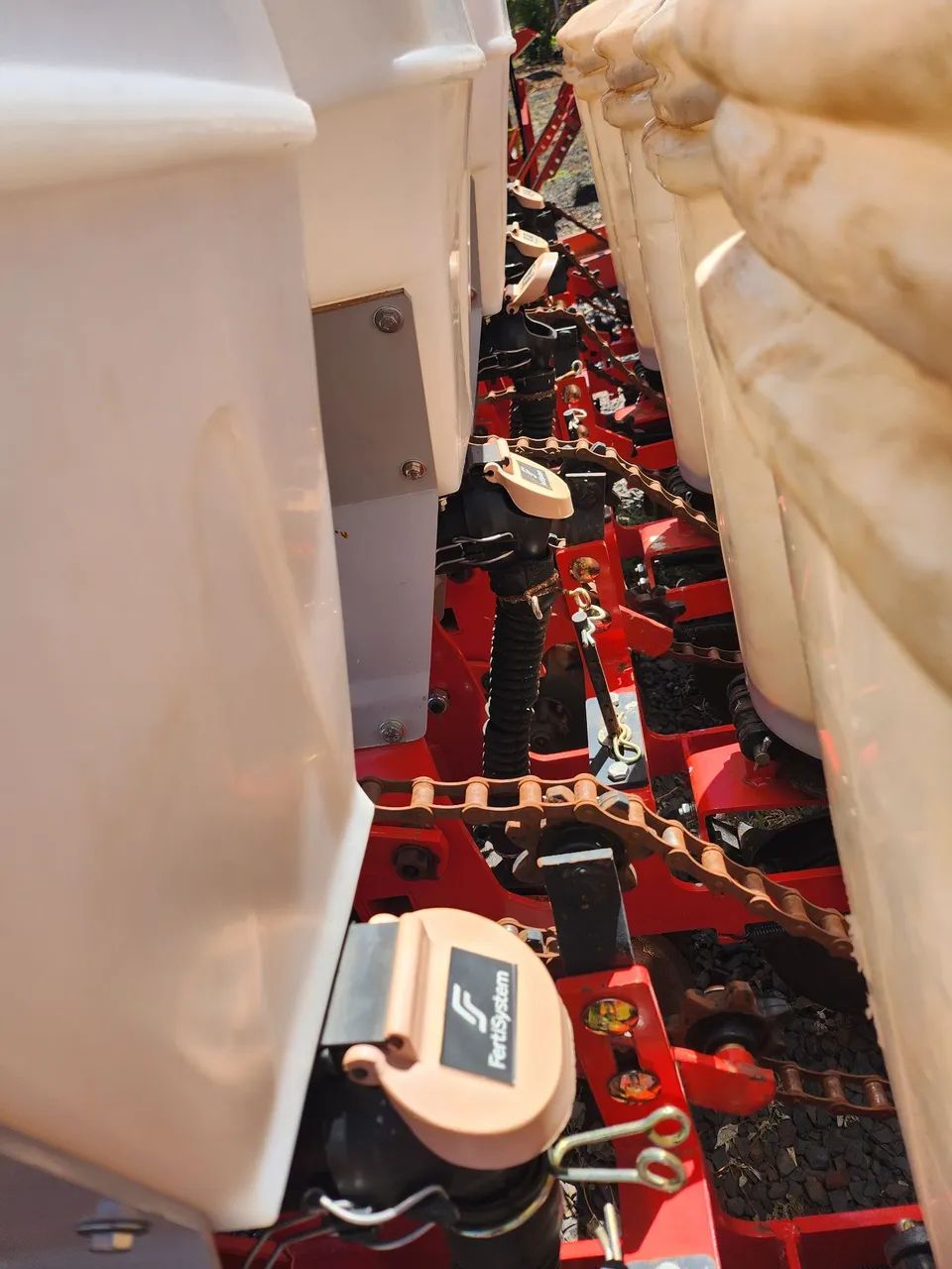 PLANTADEIRA JUMIL 2040 - Foto 6