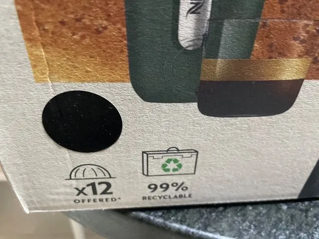 Cafeteira Nespresso Vertuo Pop Preto 220V, Nova e em caixa lacrada - Foto 2