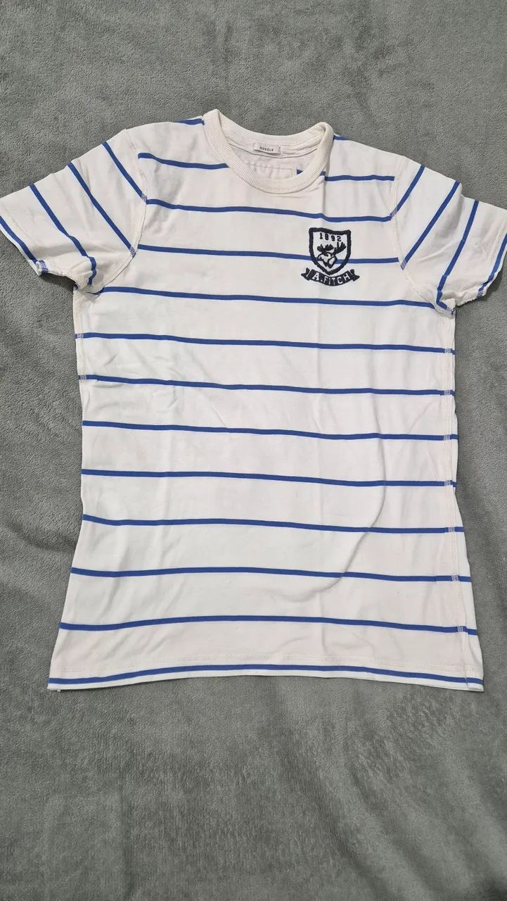 Camiseta Abercrombie & fitch - Foto 2