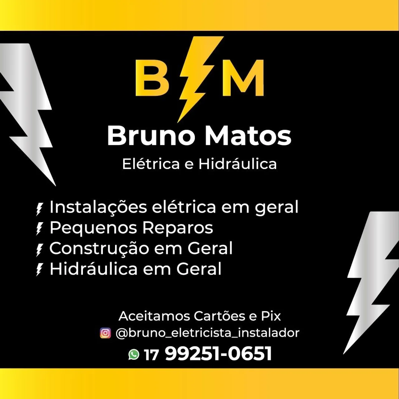 Eletricista