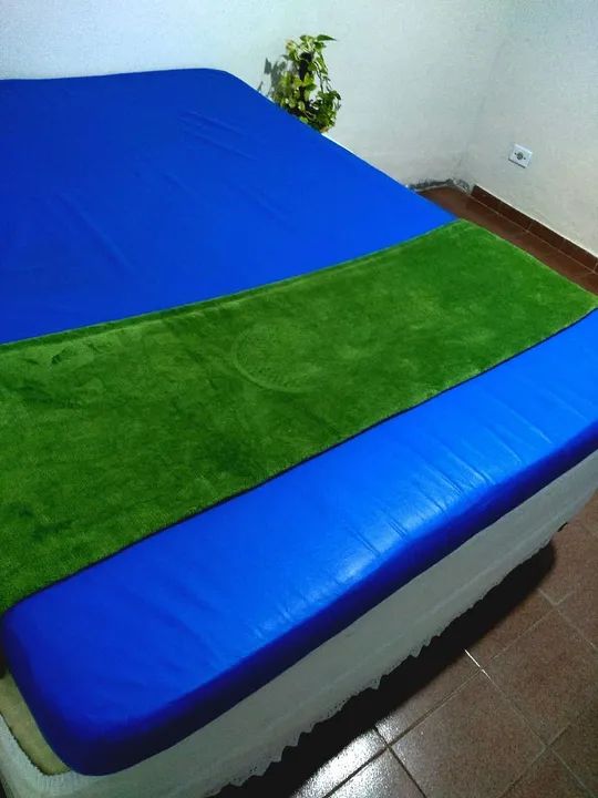 Casa Aconchegante a 1 minuto da Praia  - Foto 5