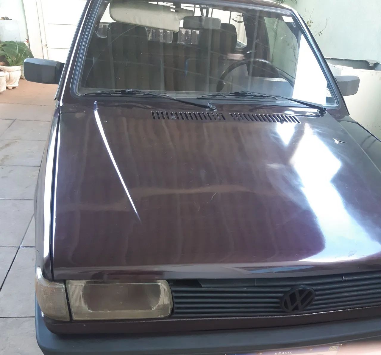 Picape Gl 1.8 AP - Foto 12