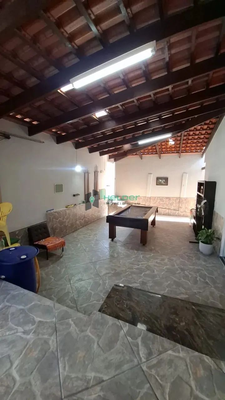 CASA COM PISCINA - SENHORA DE FÁTIMA - Foto 2