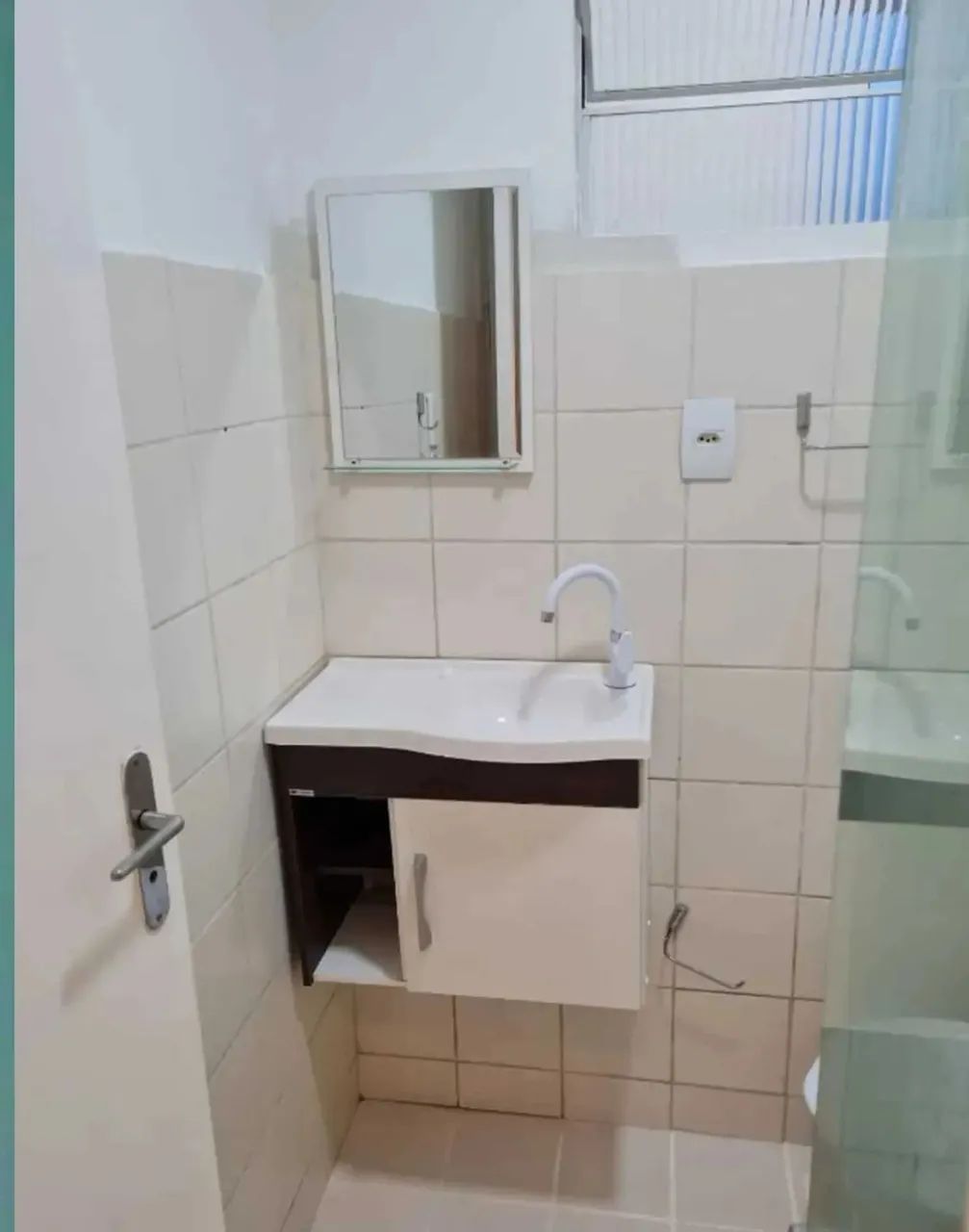 Ref. 383 Excelente apartamento de 2/4, totalmente sombra, no bairro Jabotiana. [1489] - Foto 8