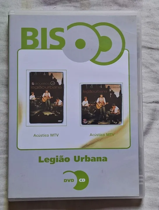 Legião Urbana Acústico