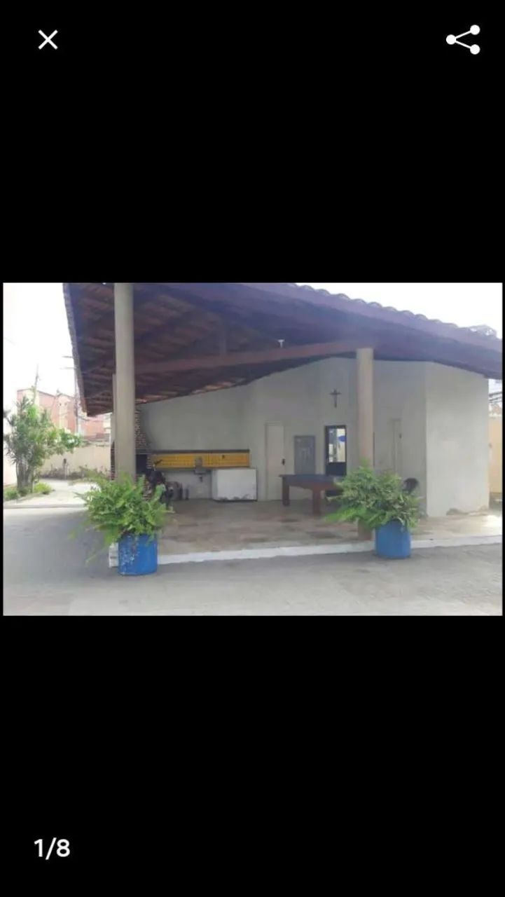 Foto - Caucaia - Icaraí