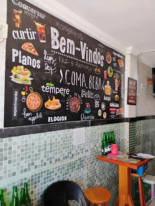 BAR CENTRO IGUABA - RJ