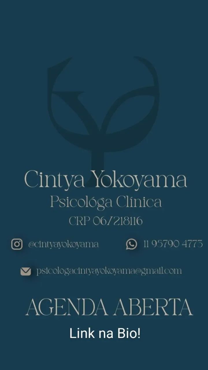 Psicóloga 