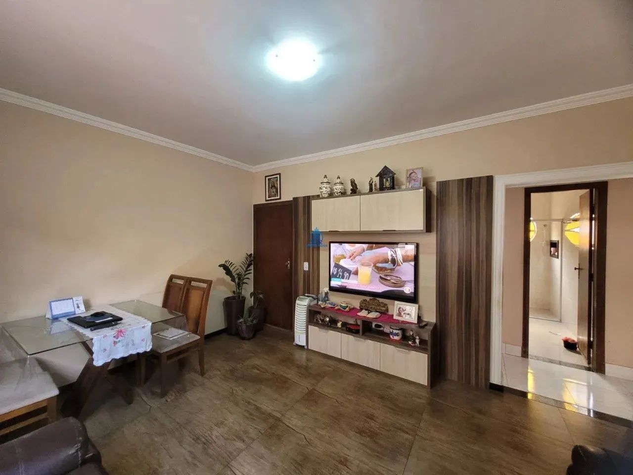 Apartamento 3 Qts suite Europa Belo Horizonte - Foto 3