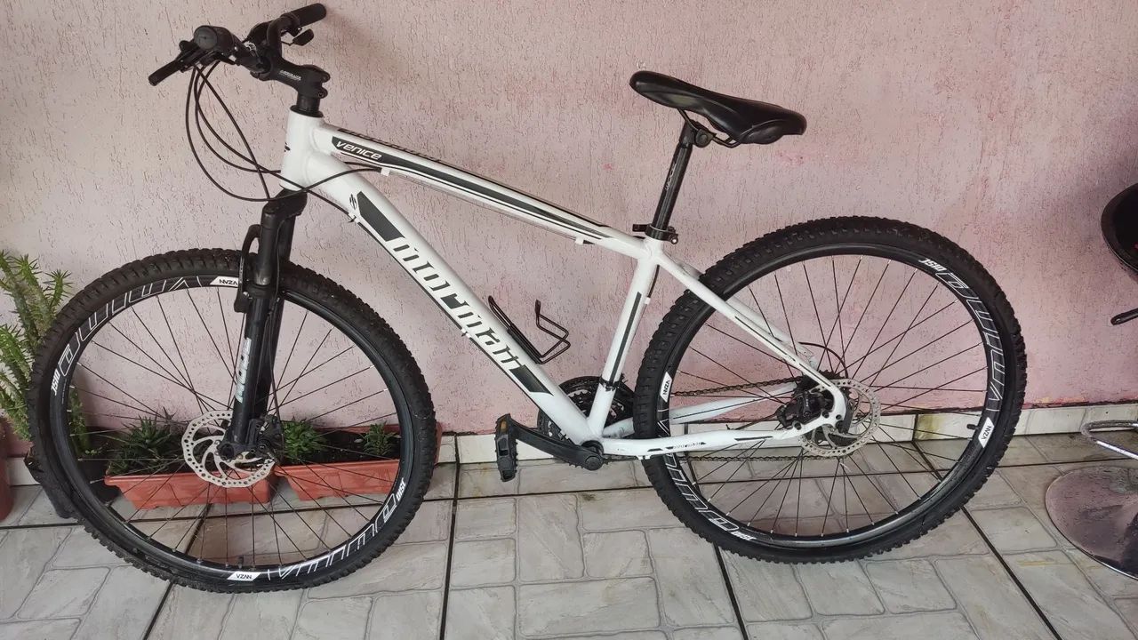 Bicicleta Mormaii aro 29 - Foto 3