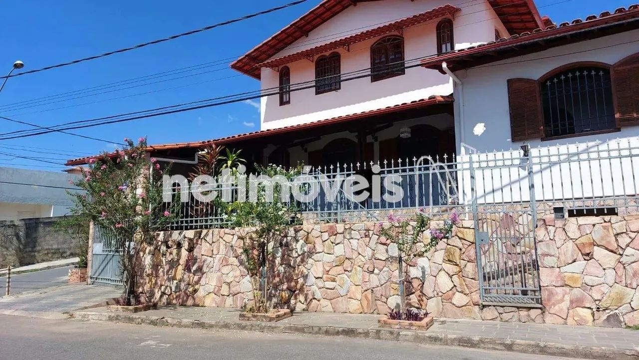 Venda Casa Nações Unidas Sabará