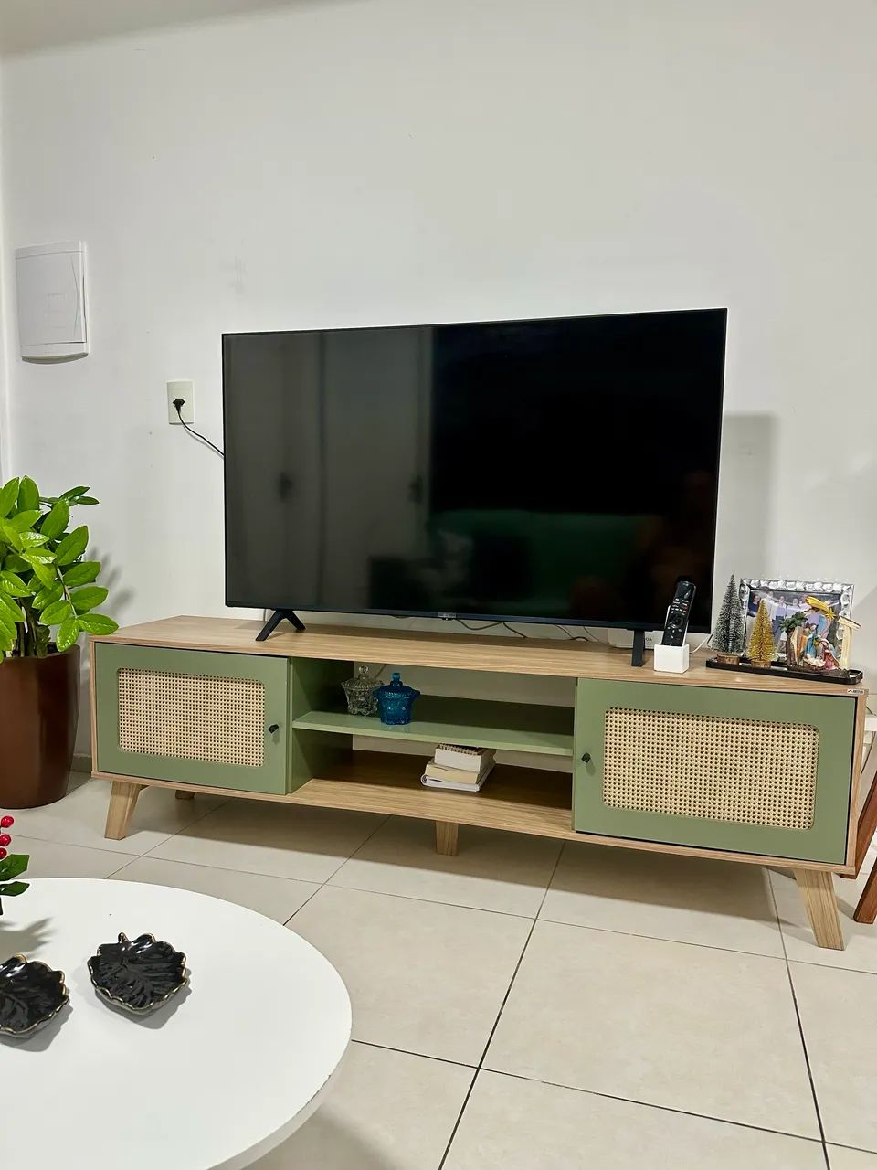 Rack sala de estar - Foto 2