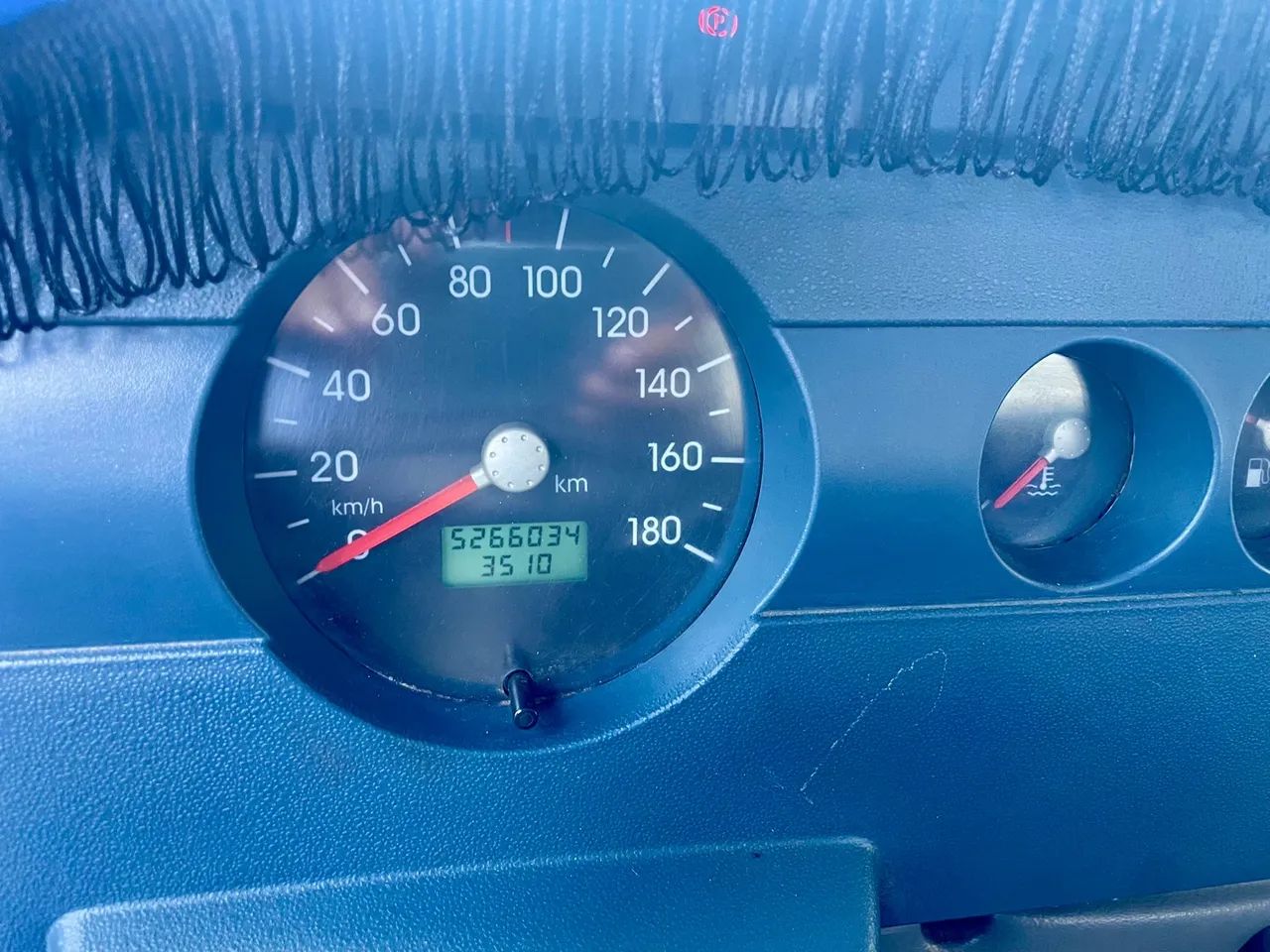 Caminhão VW 8-150 Delivery Baú - Ótimo estado - Foto 8