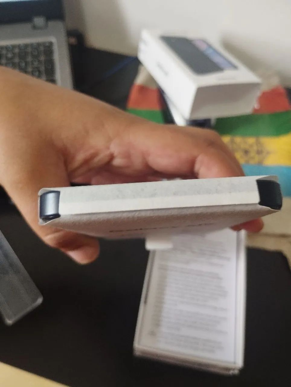 SAMSUNG GALAXY A15 NUNCA USADO! LACRADO!  - Foto 5