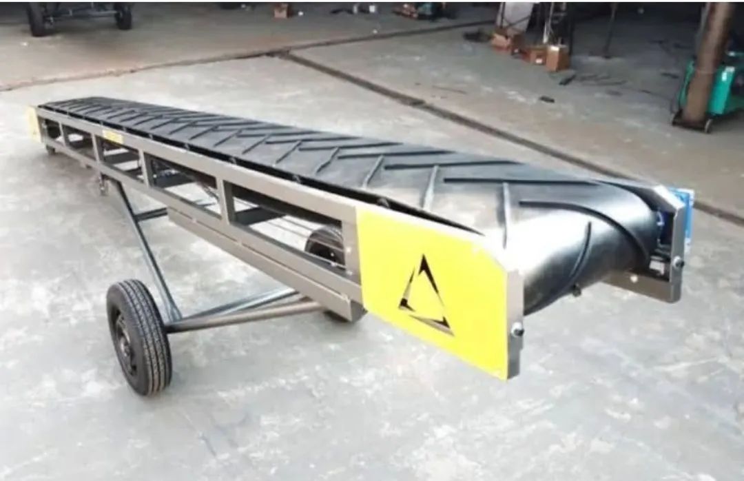 Esteiras Transportadoras  - Foto 4